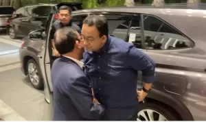 anis baswedan