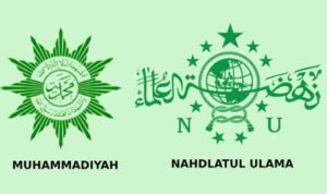 nu muhammadiyah