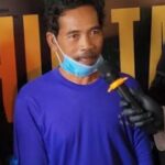 Polisi telah berhasil mengungkap fakta baru daftar 7 bayi yang dikubur hidup-hidup hasil perkosaan ayah dan anak kandung ( kasus inses di Purw