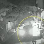 Driver taksi online menjadi korban pembunuhan dan perampokan, mayatnya ditemukan warga di Jalan Mugas Dalam Raya bersimbah darah dengan 4 luk