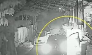 Driver taksi online menjadi korban pembunuhan dan perampokan, mayatnya ditemukan warga di Jalan Mugas Dalam Raya bersimbah darah dengan 4 luk