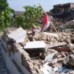Gempa bumi Bantul yang terjadi Jum’at 30 Juni 2023 membuka lembaran kelabu, yang dikenal dengan Gempa Jogja, Sabtu Wage, 27 Mei 2006, pukul 05