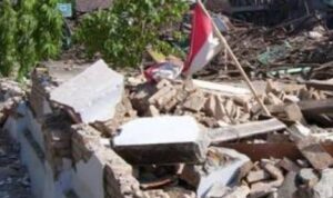 Gempa bumi Bantul yang terjadi Jum’at 30 Juni 2023 membuka lembaran kelabu, yang dikenal dengan Gempa Jogja, Sabtu Wage, 27 Mei 2006, pukul 05