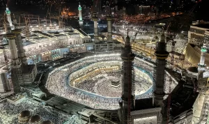 Rangkaian ibadah dan puncak haji tahun 2023/ 1444 H telah berakhir pada Sabtu 1 Juli. Seluruh jemaah Indonesia yang berada di Mina, telah kem