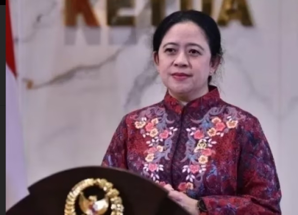 Ketua DPR RI Puan Maharani menjelaskan terkait nasib RUU Perampasan Aset harta koruptor yang sampai saat ini belum juga dibacakan dalam rapat