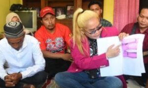 Sebelas polisi diperiksa terkait tewasnya tahanan di Polres Banyumas, Jawa Tengah, Delapan Polisi berpotensi melanggar pidana, tiga melanggar