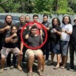 Pelaku yang membunuh driver taksi online di Mugas Semarang kepada polisi menceritakan kronologi kejadian aksinya.