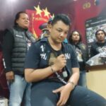 Pelaku yang membunuh driver taksi online di Mugas Semarang terancam hukuman mati, sudah merencanakan pembunuhan termasuk sudah membawa pisau.