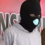 Siswa SMPN 2 Pringsurat, Temanggung yang membakar sekolahnya diketahui sempat melakukan percobaan menggunakan molotov dibelakang rumahnya sebe