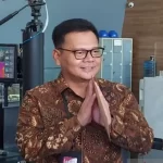 Brigjen Endar Priantoro resmi kembali menjabat Direktur Penyelidikan KPK. Dugaan korupsi Formula-E yang kini masih tahap penyelidikan jaan terus.