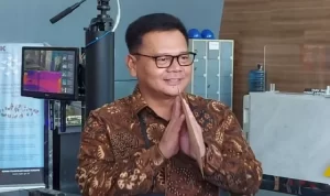 Brigjen Endar Priantoro resmi kembali menjabat Direktur Penyelidikan KPK. Dugaan korupsi Formula-E yang kini masih tahap penyelidikan jaan terus.