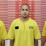 Oknum Paspampers yang terlibat penculikan dan pembunuhan sadis terhadap Imam Masykur (25) bukan yang sehari-hari bukan personel yang sehari h