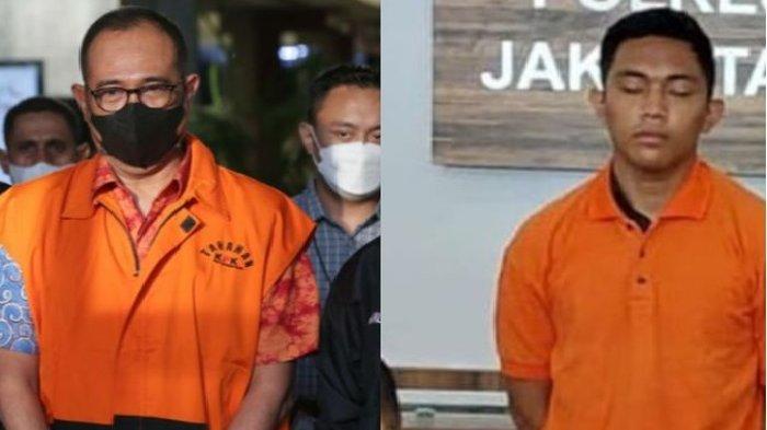 KPK telah melimpahkan perkara dugaan korupsi Rafael ke Pengadilan Tipikor (Tindak Pidana Korupsi) pada Pengadilan Negeri Jakarta Pusat.