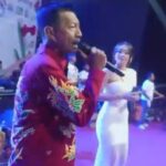 Peran Sekda Demak, dibalik suksesnya acara malam puncak peringatan HUT Kemerdekaan RI Ke 78 bertajuk ‘Hiburan Rakyat Pitulasan’ Jum’at (25/8/