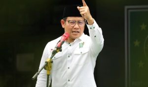 Muhaimin Iskandar (Cak Imin) KPK besok akan memanggil periksa Cak Imin sebagai saksi kasus dugaan korupsi SiPro-TKI di Kementerian Ketenagakerjaan (Kemnaker) tahun 2021.