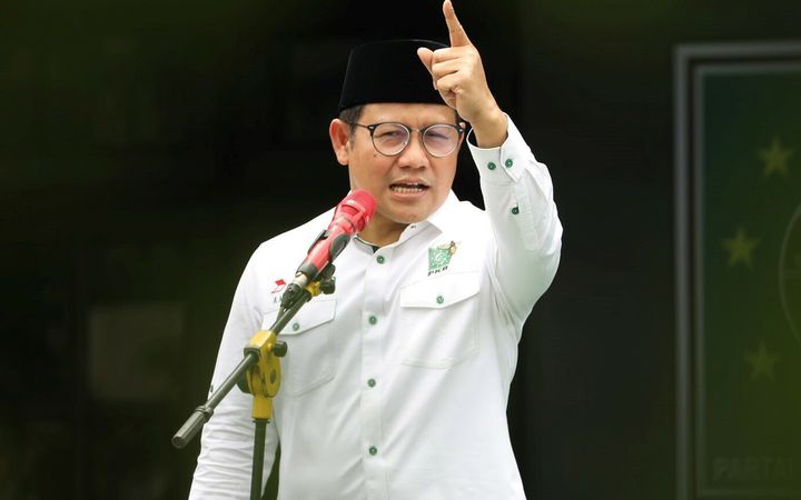 KPK besok akan memanggil periksa Cak Imin sebagai saksi kasus dugaan korupsi SiPro-TKI di Kementerian Ketenagakerjaan (Kemnaker) tahun 2021.