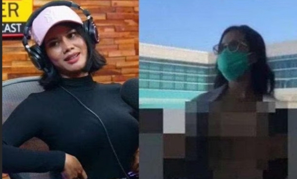 Siskaeee dan Virly Virginia viral setelah Subdit Cyber Ditreskrimsus Polda Metro Jaya membongkar jaringan produksi film porno di daerah Bilan