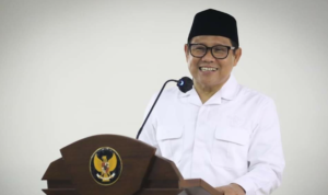 cak imin Cak Imin Mangkir Dari Panggilan Kpk, Alasan Membuka Mtq Internasional
