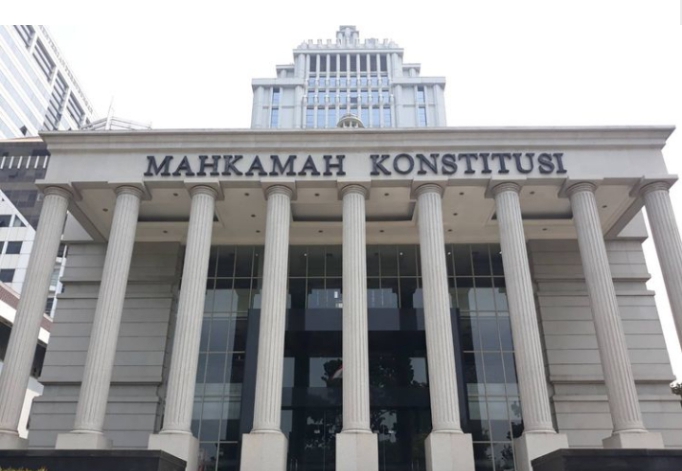 MK, Rabu (29/11/2023) pukul 11.00 WIB akan membacakan putusan perkara ‘Gugatan ulang’ terhadap syarat usia capres-cawapres.