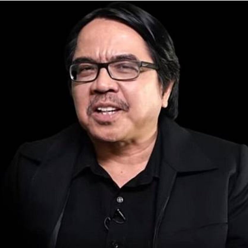 Dipersilahkan Kaesang keluar dari PSI, Ade Armando berkelit den