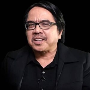 Dipersilahkan Kaesang keluar dari PSI, Ade Armando berkelit den