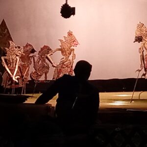Haris Wahyudi Ridwan, AP.MSi terpilih menjadi ketua PEPADI (Persatuan Pedalangan Indonesia) Kebupten Demak masa bakti 2023-2028.