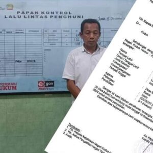 Mantan Ketua KONI Kudus ditetapkan jadi tersangka, Kajari Henriyadi W Putro meminta agar penikmat uang korupsi yang lainya agar segera melapo