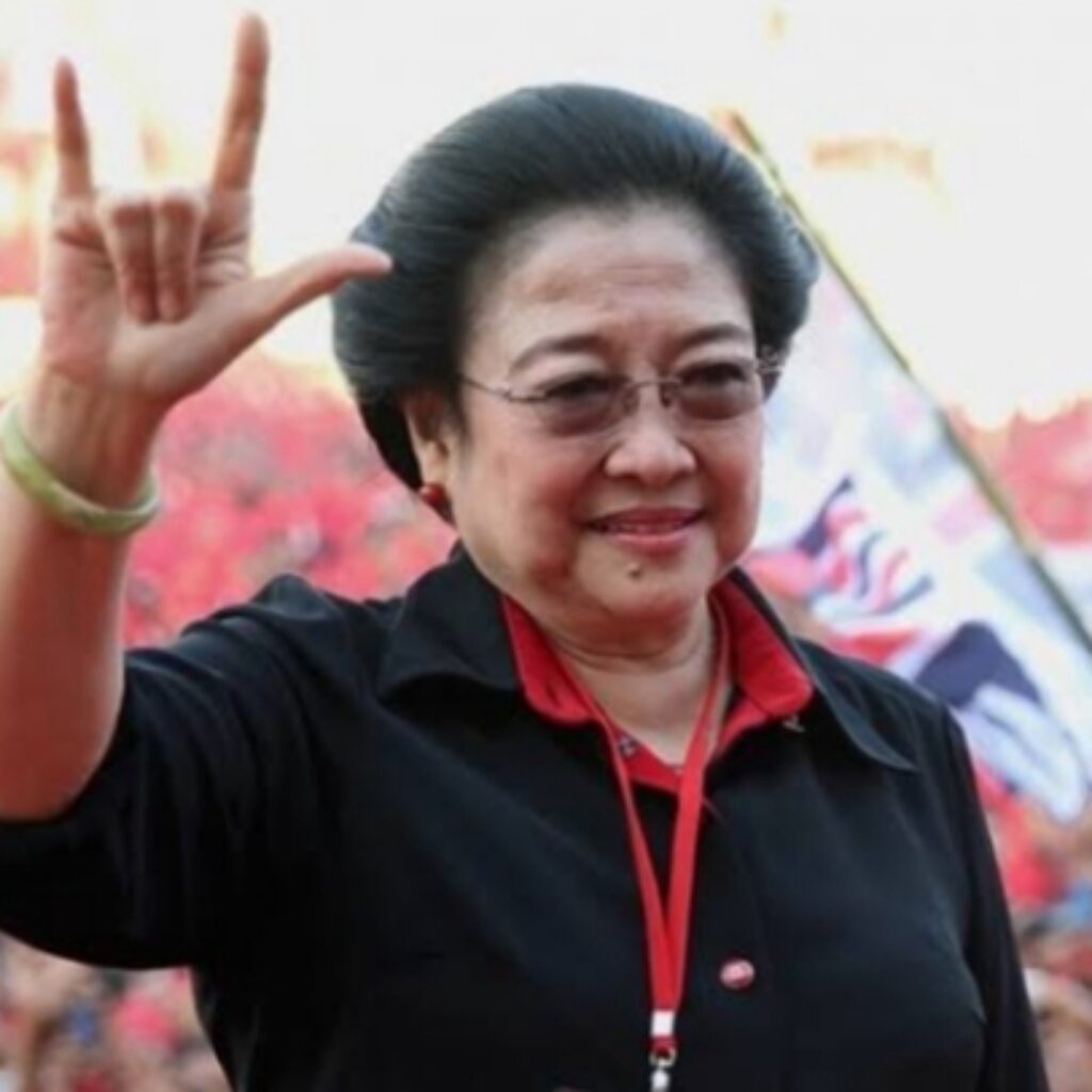 Isu Jokowi meminta bertemu dengan Megawati Soekarnoputri , PDI-P lebih fokus memenangkan Ganjar-Mahfud di Pilpres 2024.