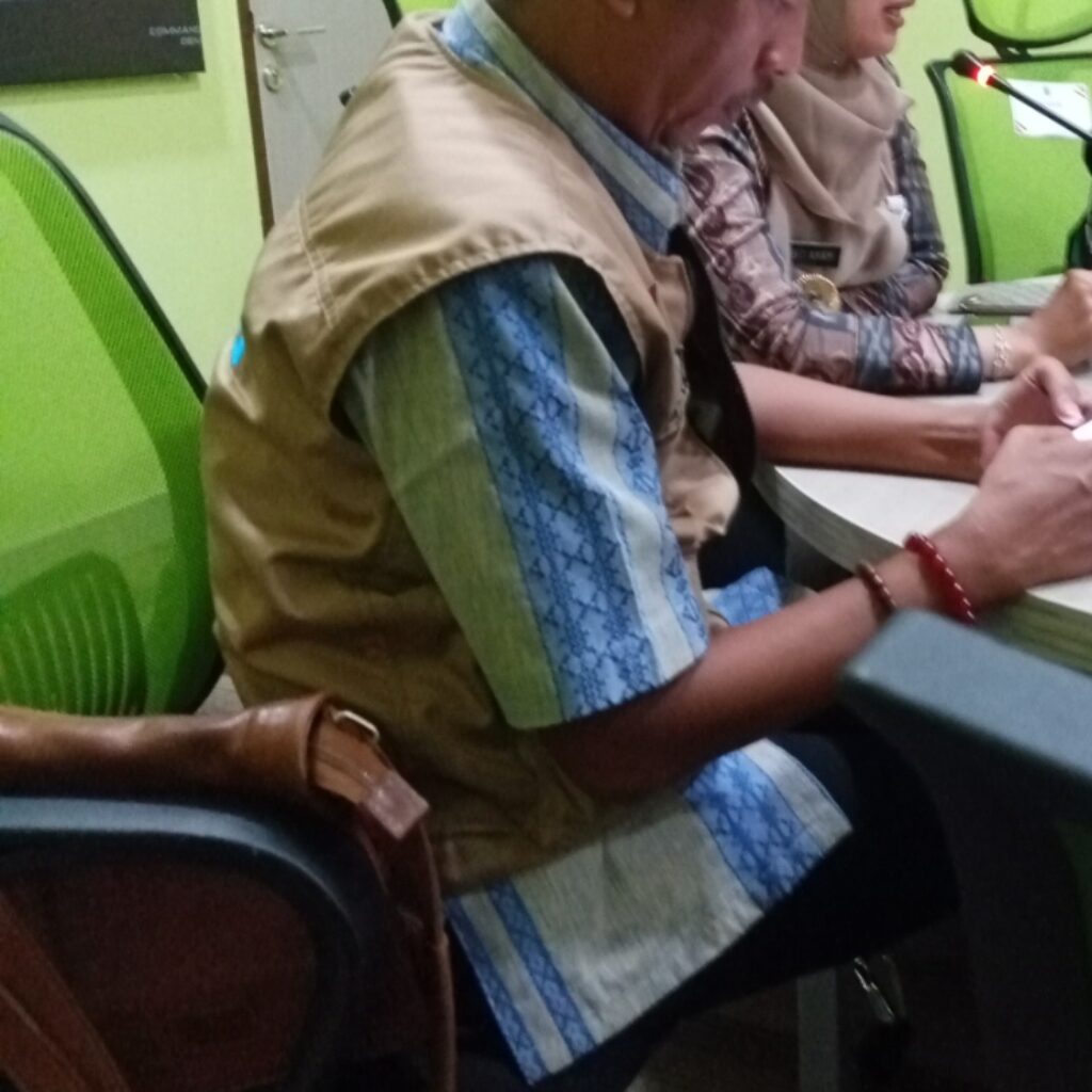 Sekda Demak Tim Gabungan hingga saat ini terus menangani banjir di Kecamatan Karanganyar mulai evakuasi warga hingga rekayasa cuaca.