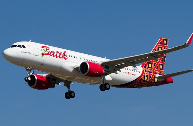 Batik Air mengambil langkah tegas dengan membebas-tugaskan sejak akhir Januari pilot dan kopilotnya yang tertidur bersama-sama selama 28 menit