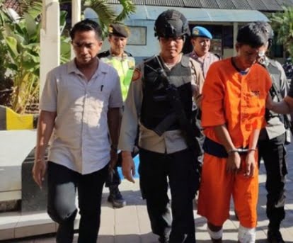 Nagih transfer bayaran saat asyik berhubungan, perempuan open BO MiChat dibunuh pelanggan karena tersinggung.
