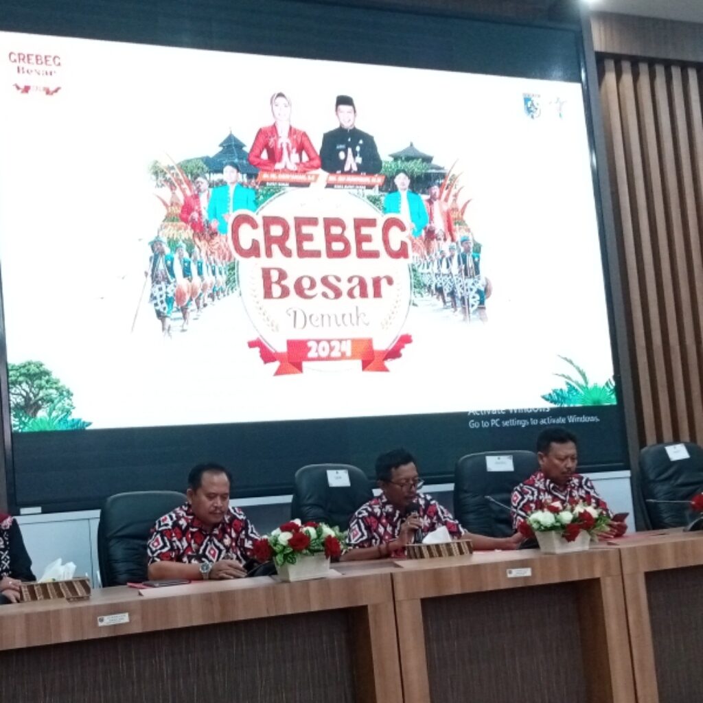 Rakor Besaran
