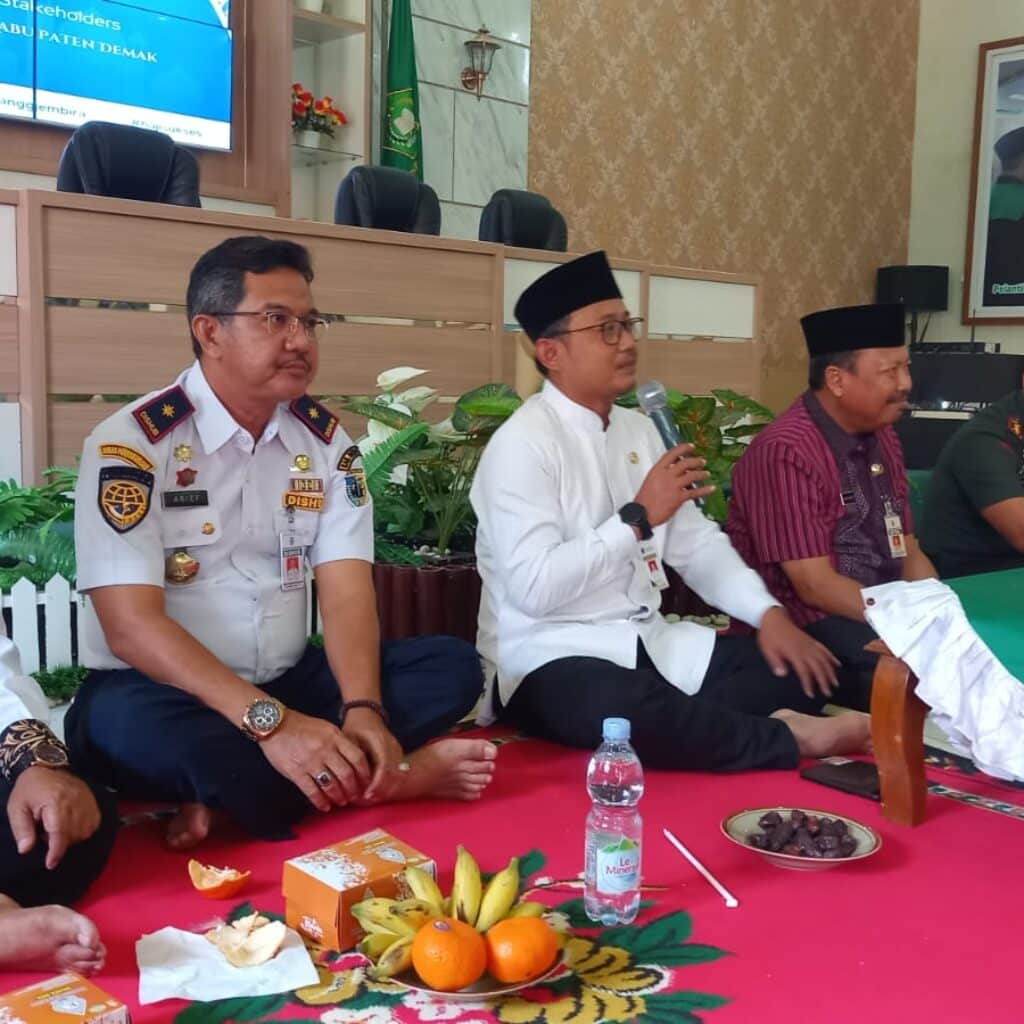 Syukuran haji