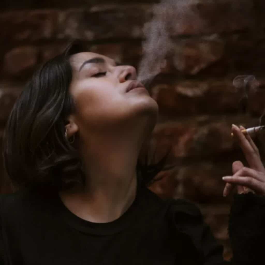 Harga rokok naik