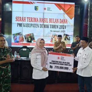 Bulan dana PMI 2024