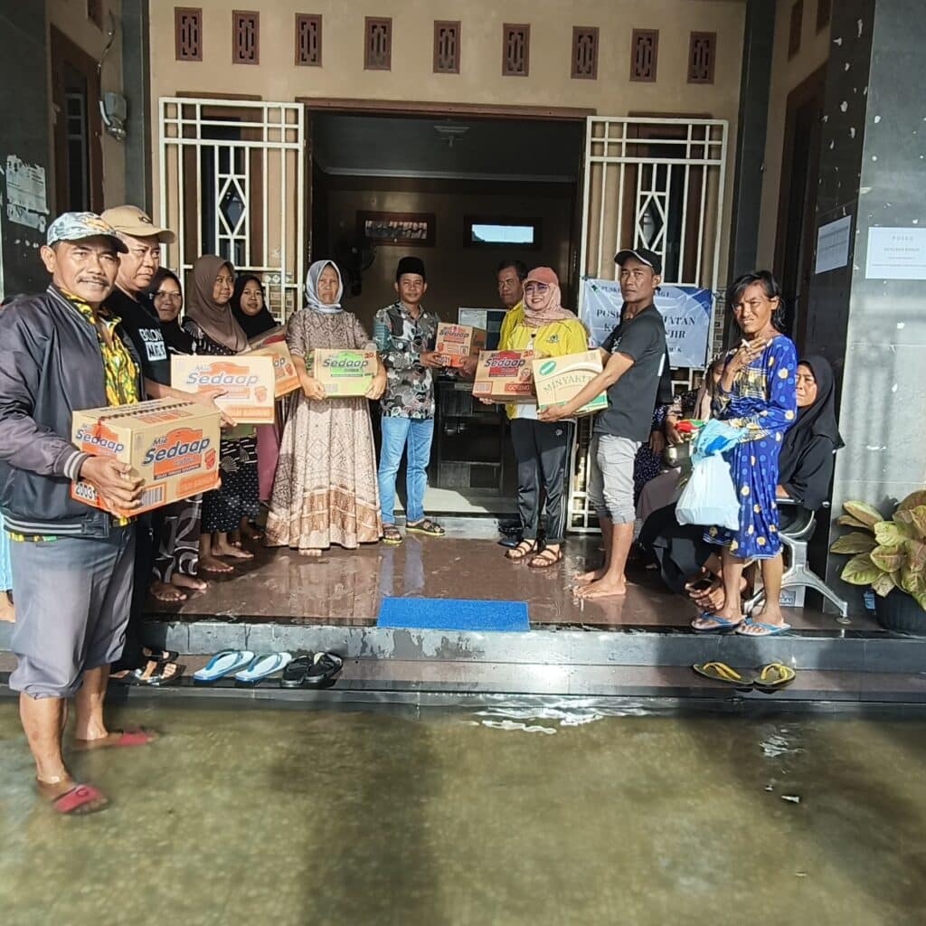 Baksos Golkar