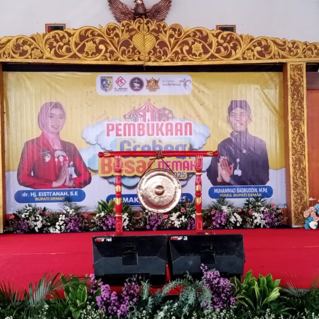 Gerebag Besar 2025