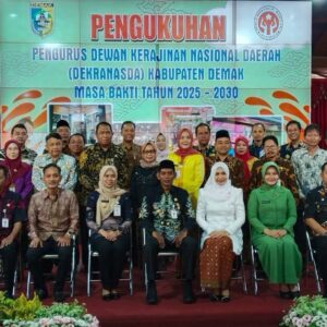 Dekranasda Demak