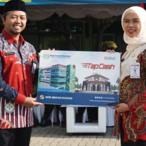 HUT RSUD