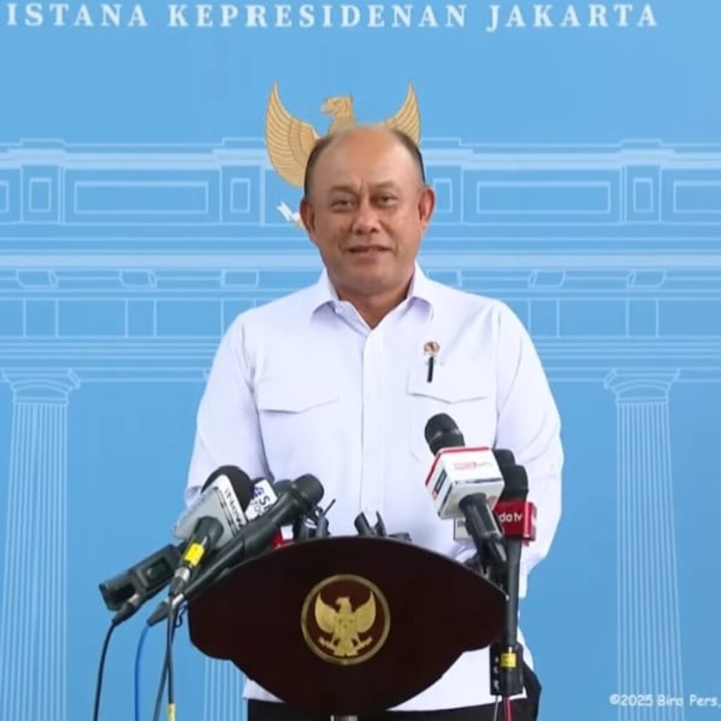 Kepala BGN