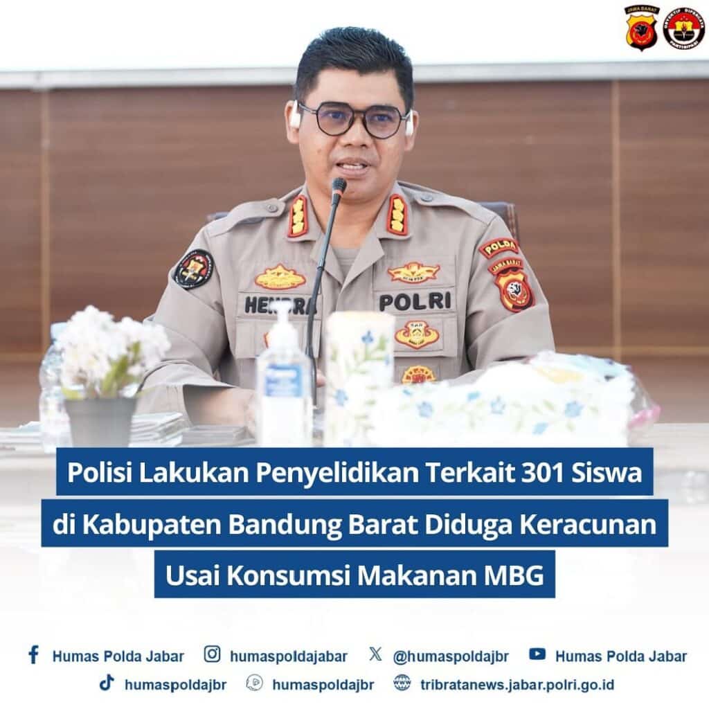 Polda Jabar