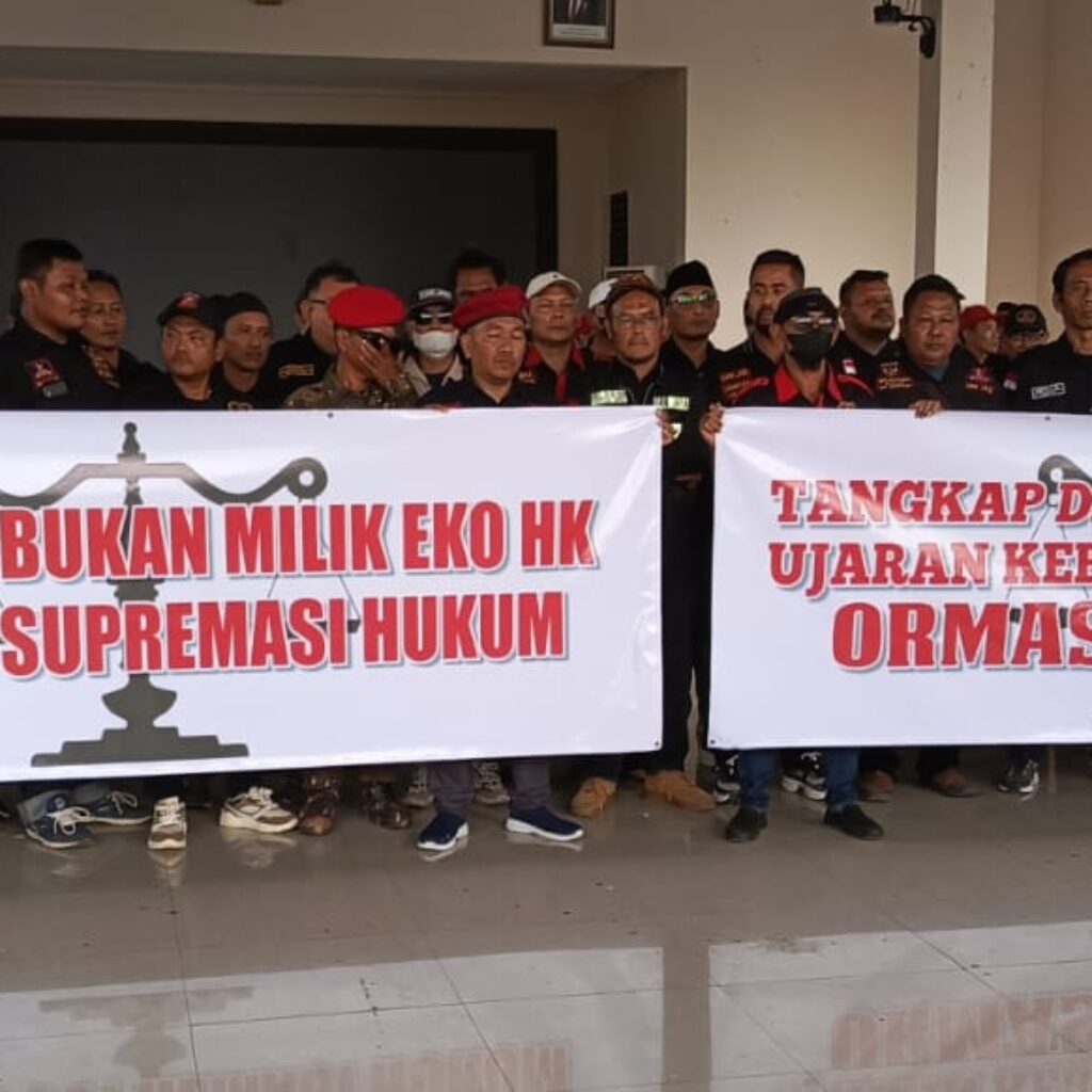 Eko HK