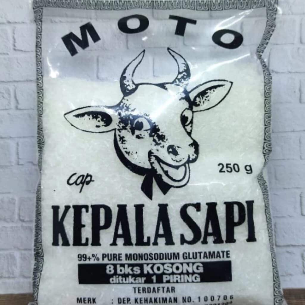Kepala sapi