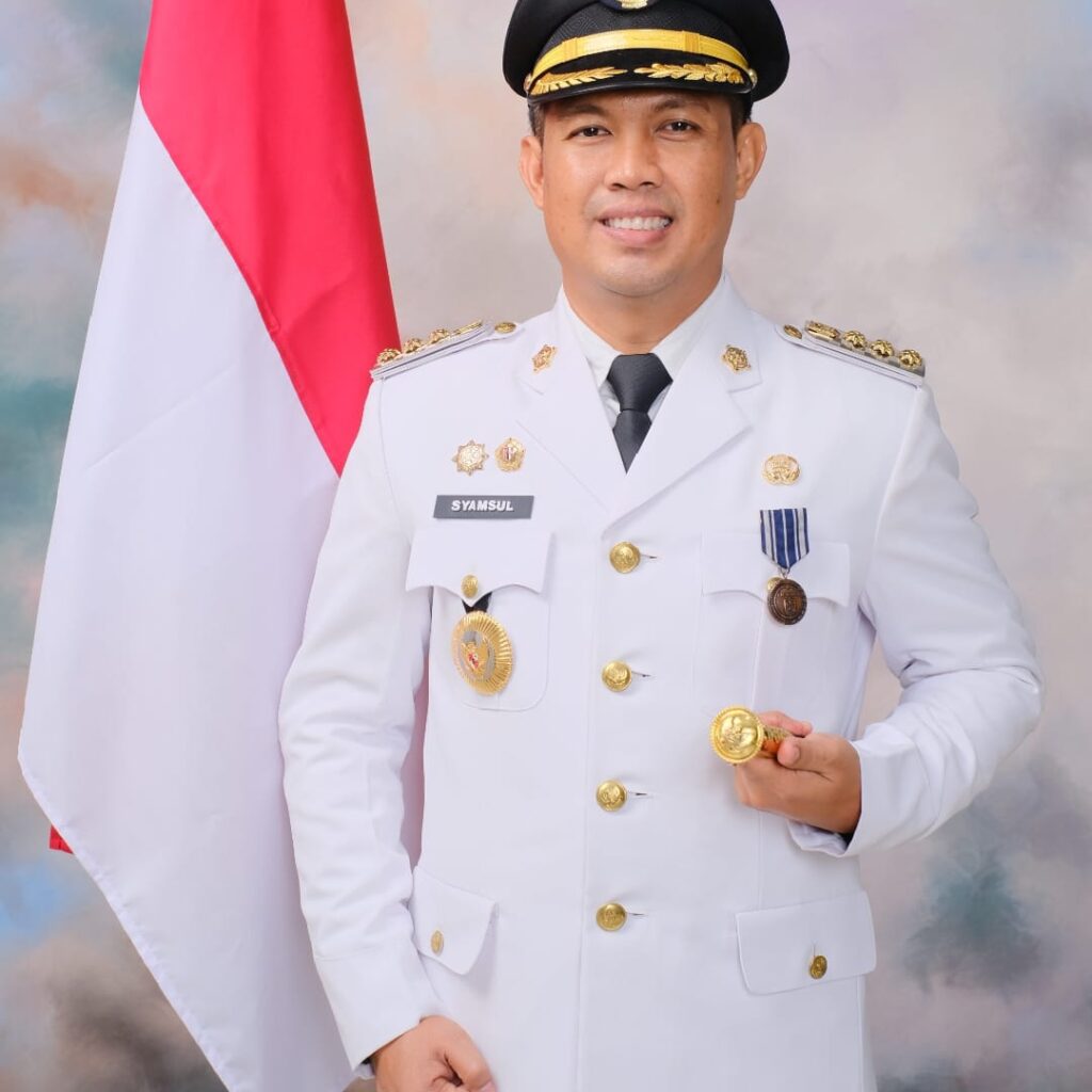 Bupati Cilacap