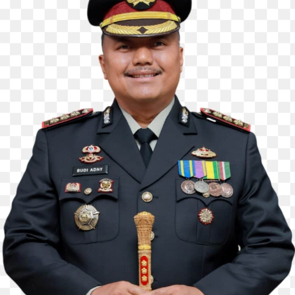 KAPOLRES CILACAP