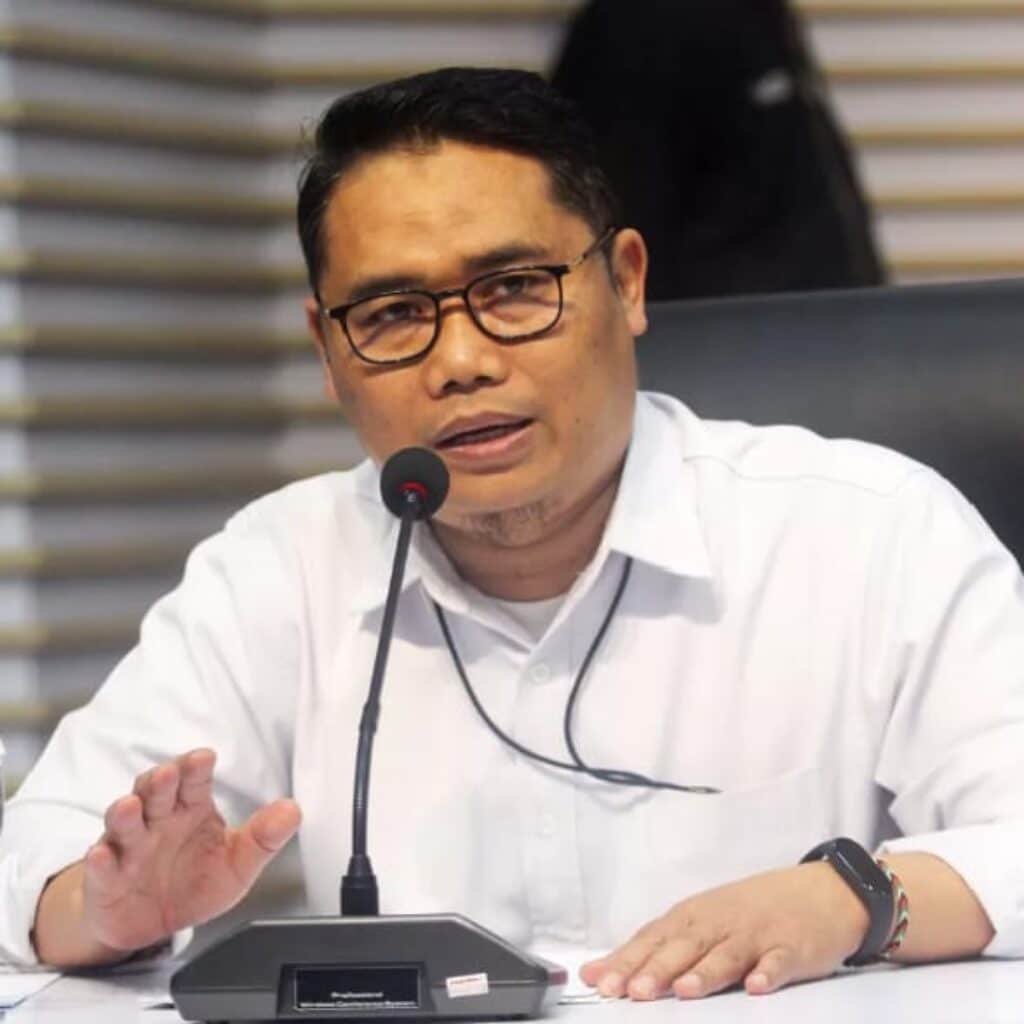 deputi kpk