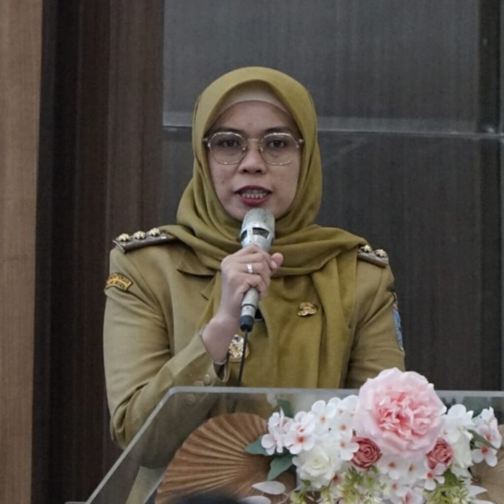 Bupati Demak BNN