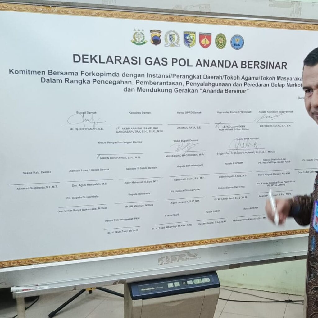 Kepala BNN