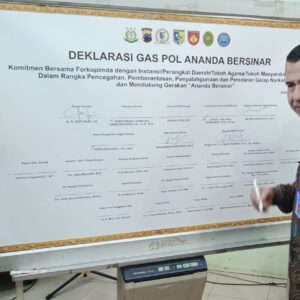 Kepala BNN