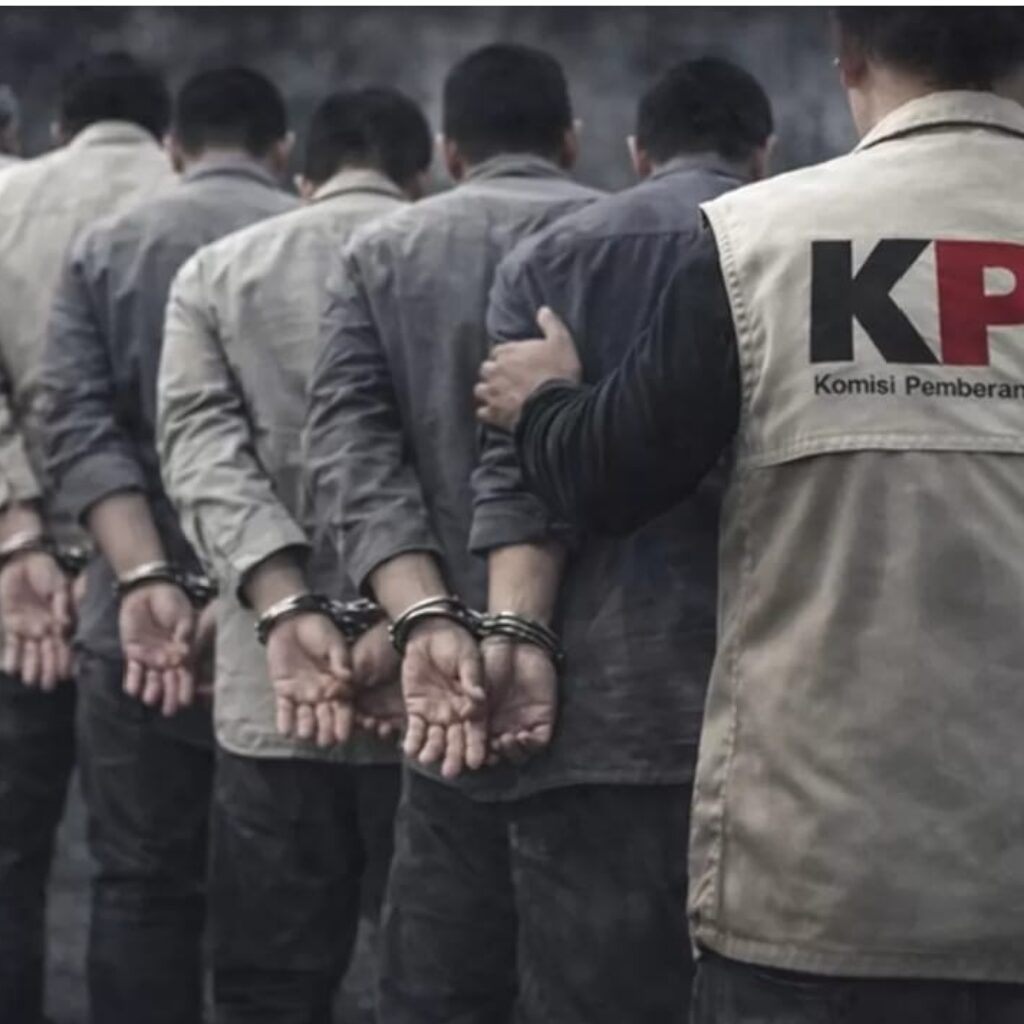 OTT KPK
